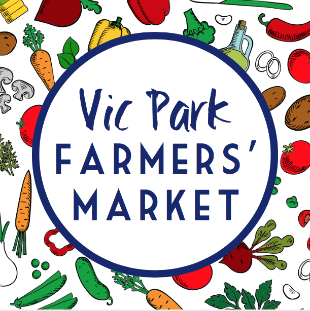 Victoria Park Market